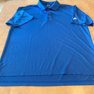 Men’s Adidas shirt size large